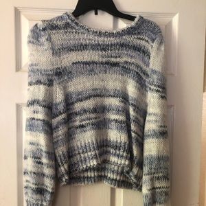 Wild Fable Sweater